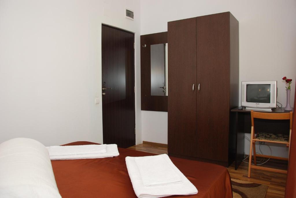 Pensiunea Zbor Cluj-Napoca Zimmer foto