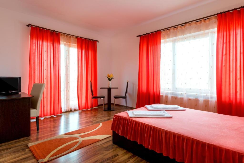 Pensiunea Zbor Cluj-Napoca Zimmer foto